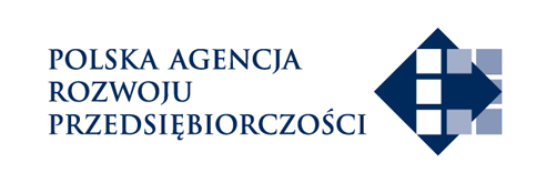 POLSKA AGENCJA ROZWOJU PRZEDSIĘBIORCZOŚCI